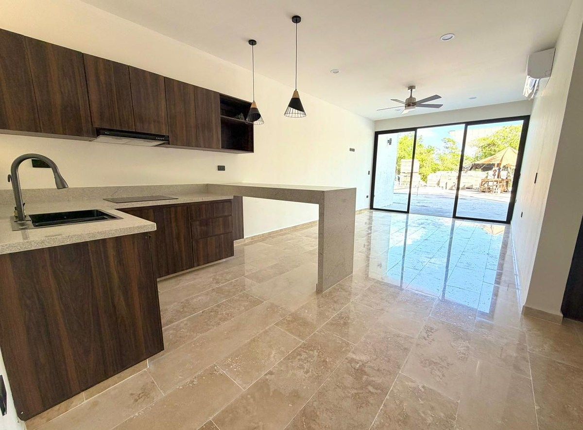 Apartment in Campestre, Playa del Carmen, photo 8 of 9