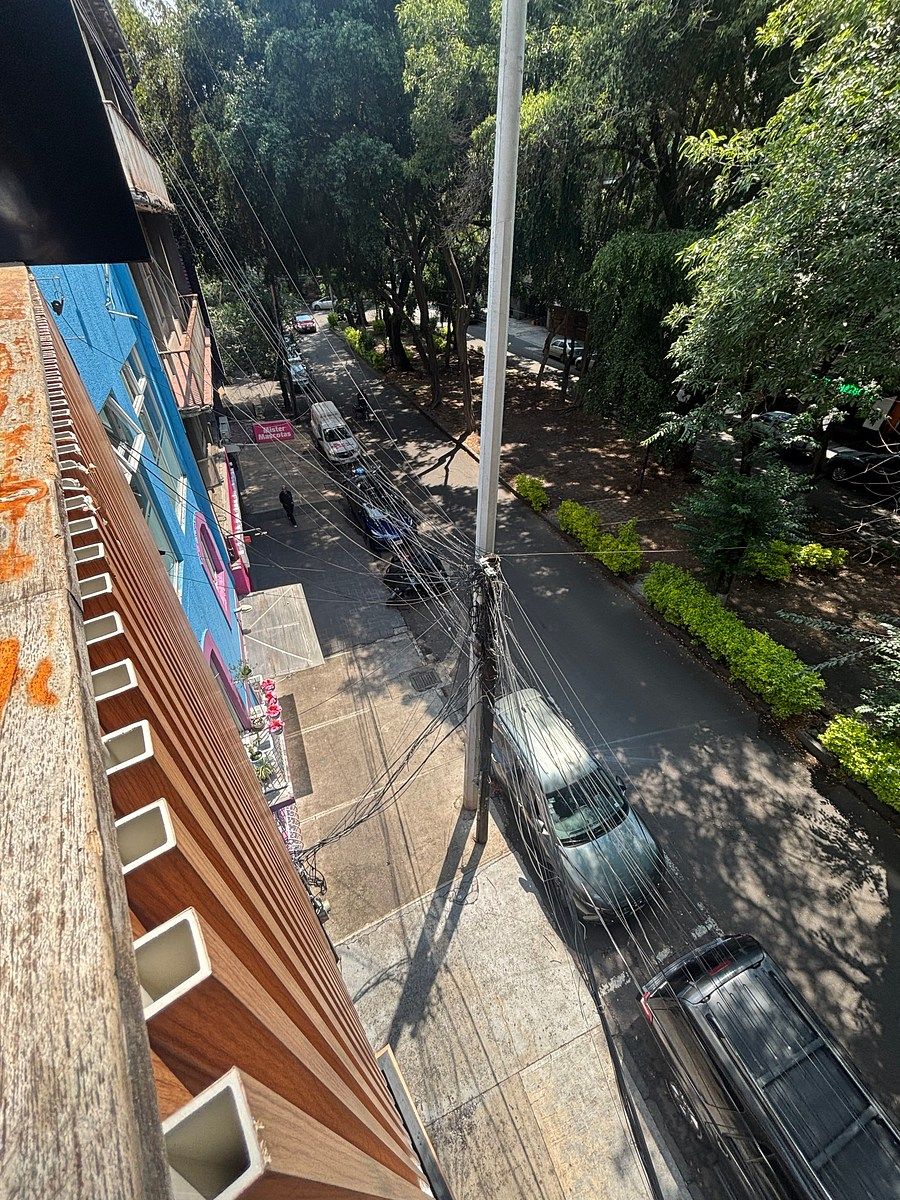 Local comercial en Colonia Condesa, Cuauhtémoc, foto 9 de 15