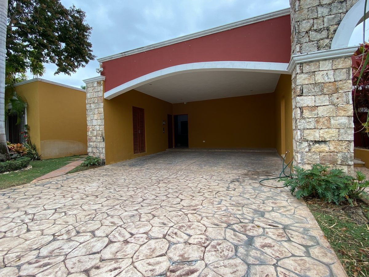 Casa en condominio en Temozón Norte, Mérida, foto 3 de 50