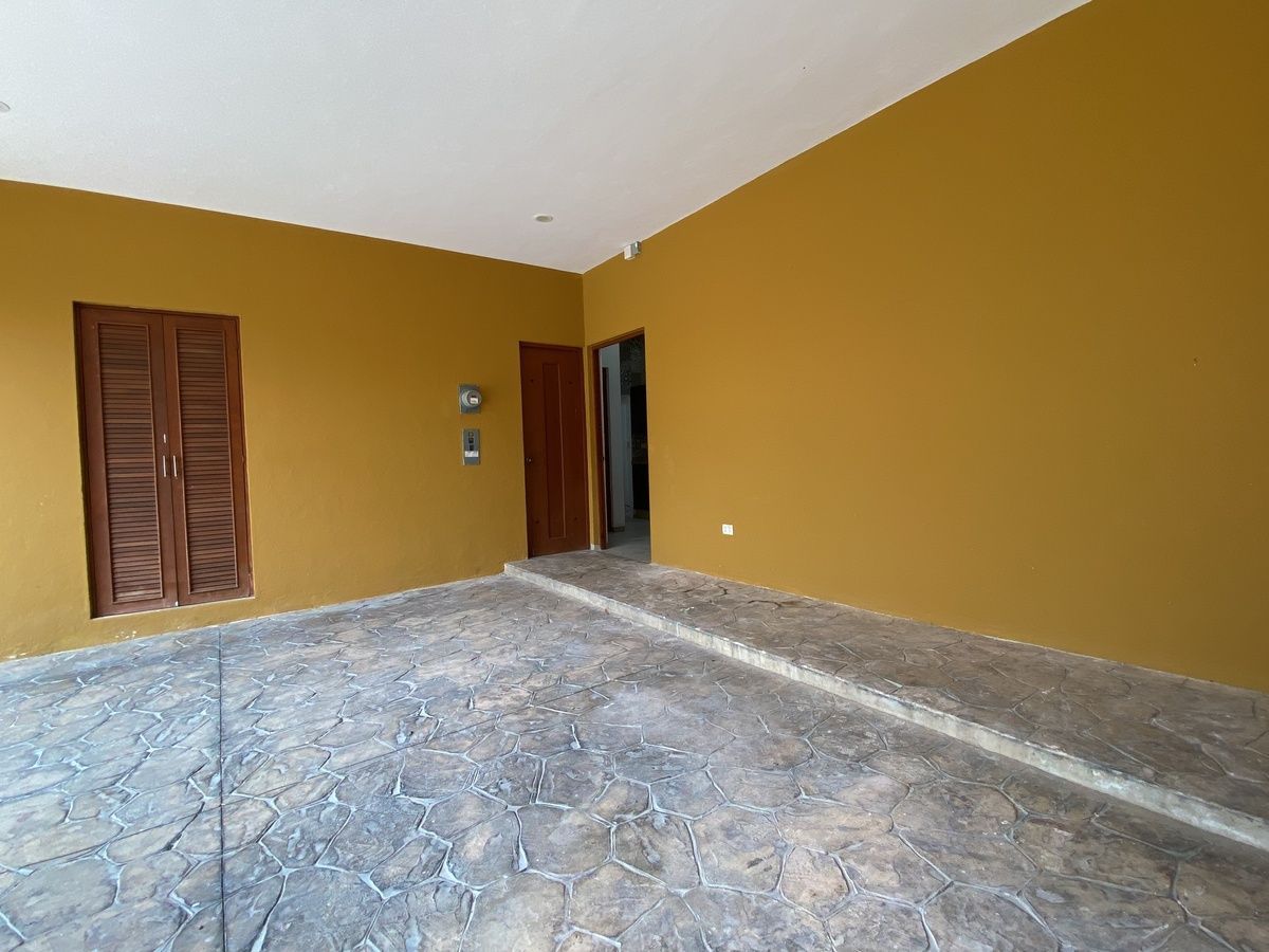 Casa en condominio en Temozón Norte, Mérida, foto 4 de 50