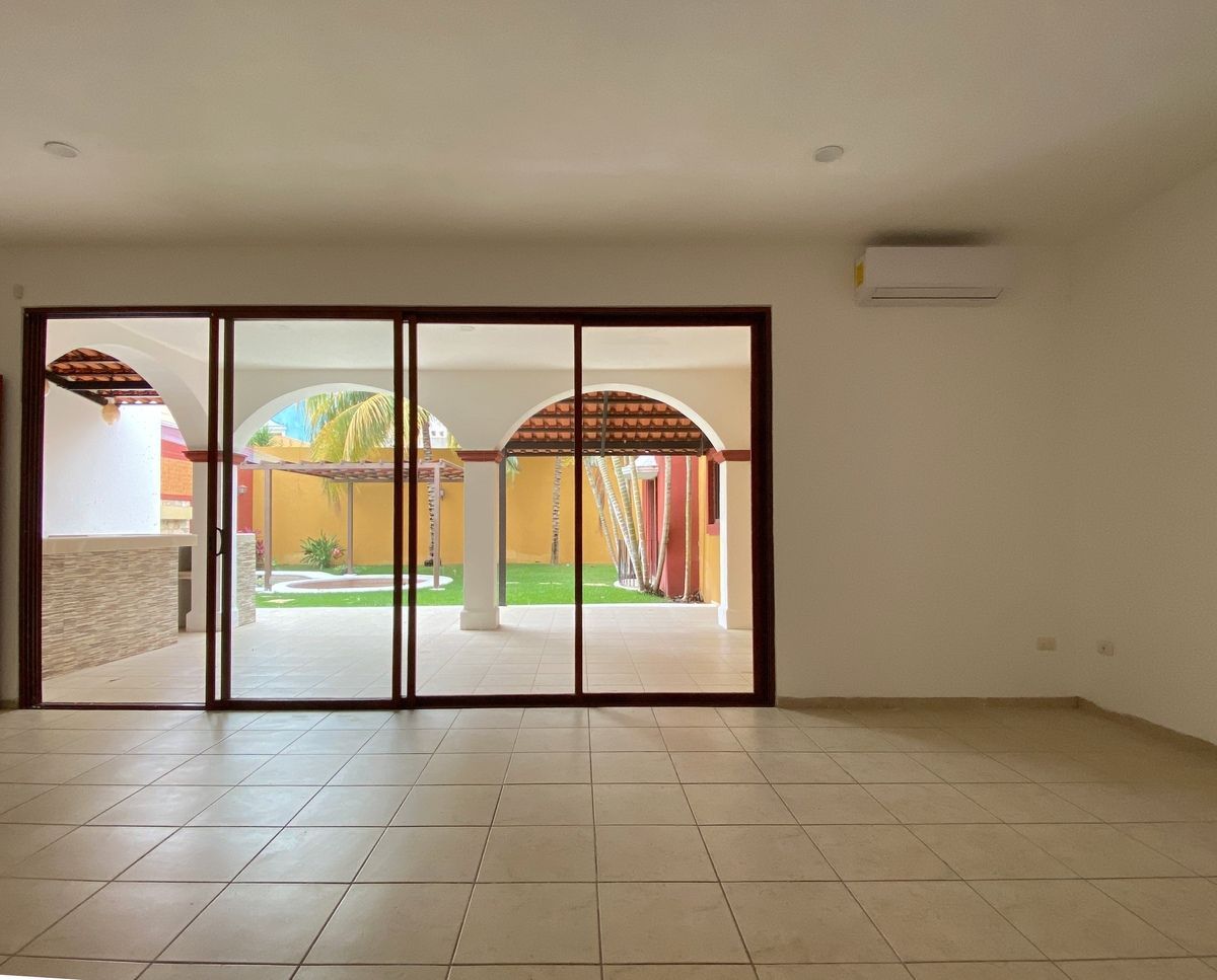 Casa en condominio en Temozón Norte, Mérida, foto 6 de 50