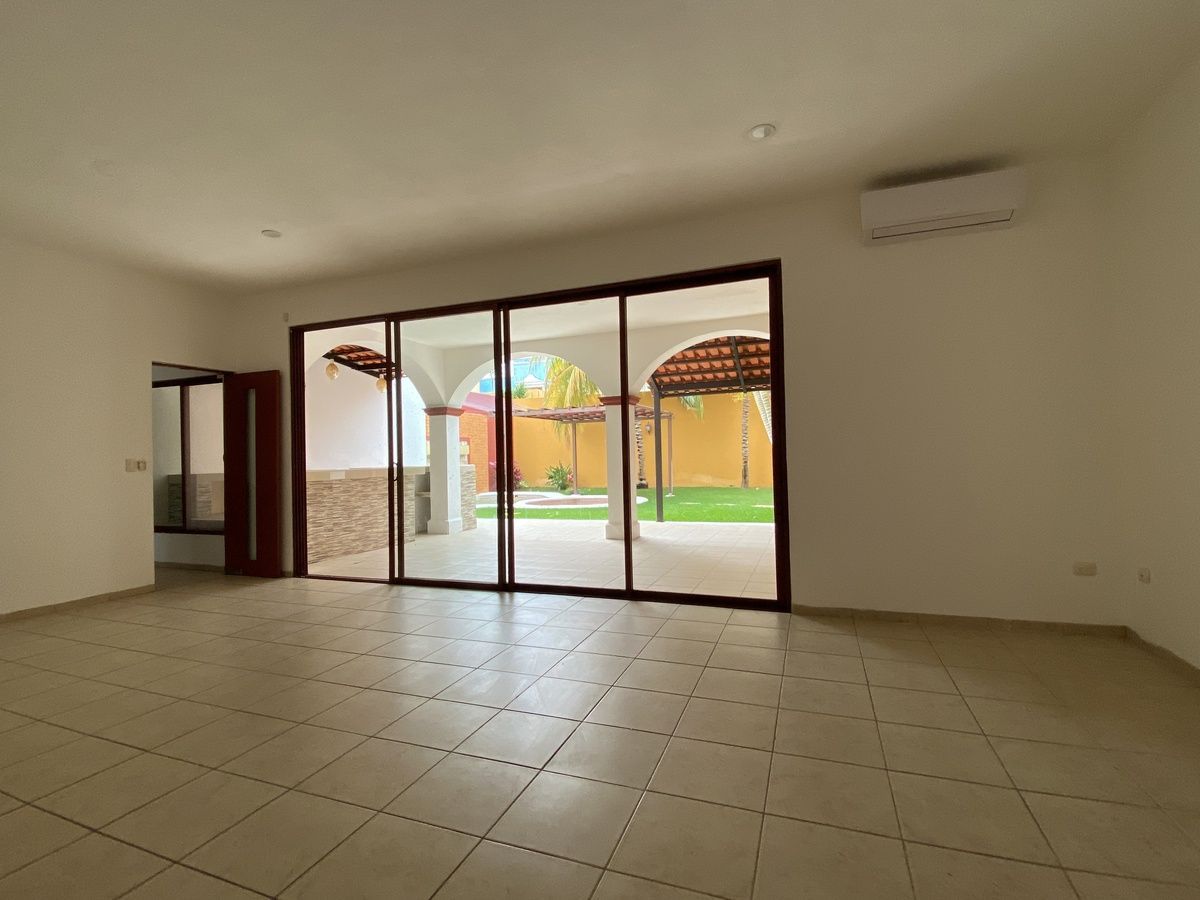 Casa en condominio en Temozón Norte, Mérida, foto 7 de 50