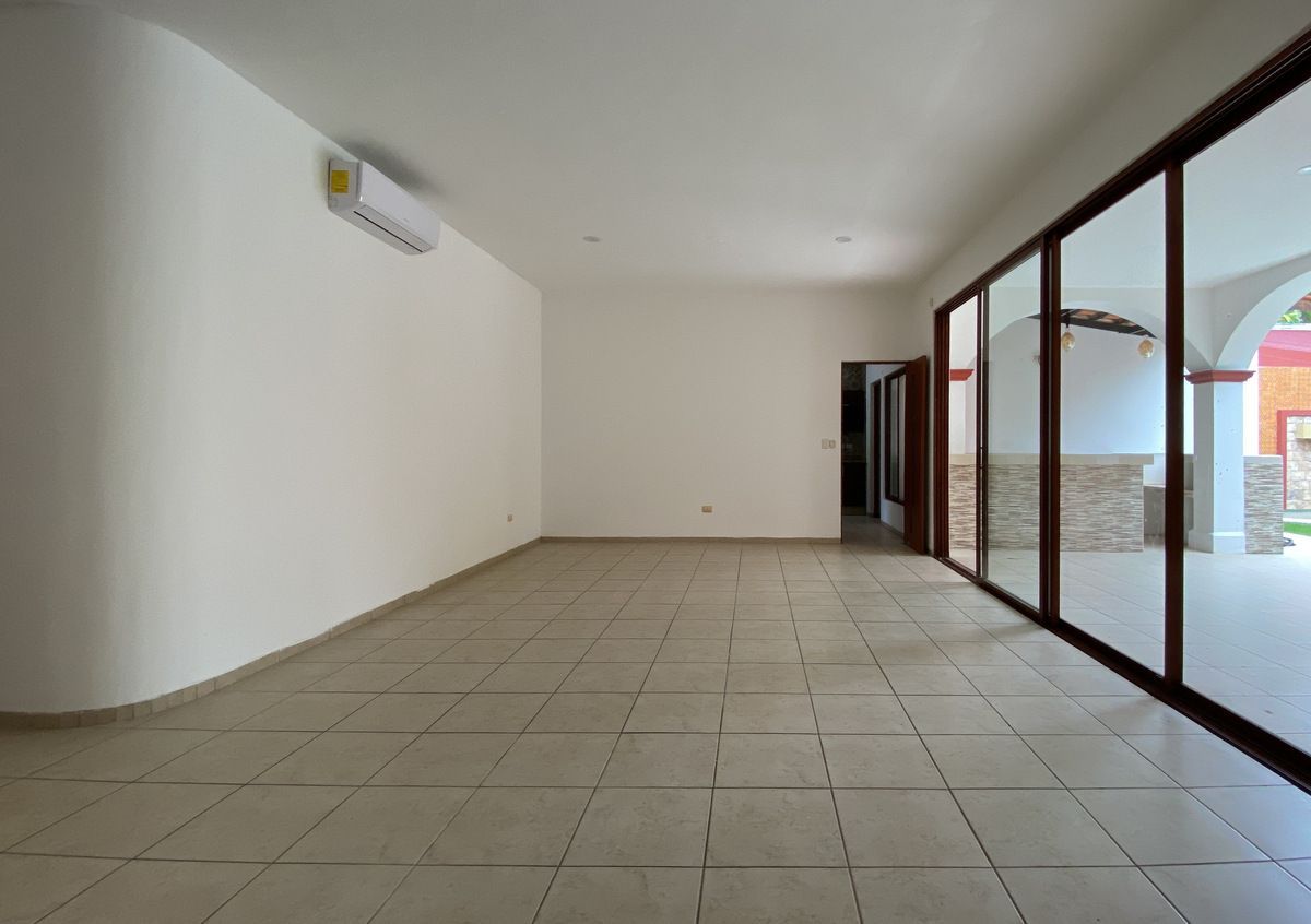 Casa en condominio en Temozón Norte, Mérida, foto 8 de 50