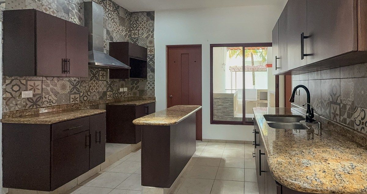 Casa en condominio en Temozón Norte, Mérida, foto 9 de 50