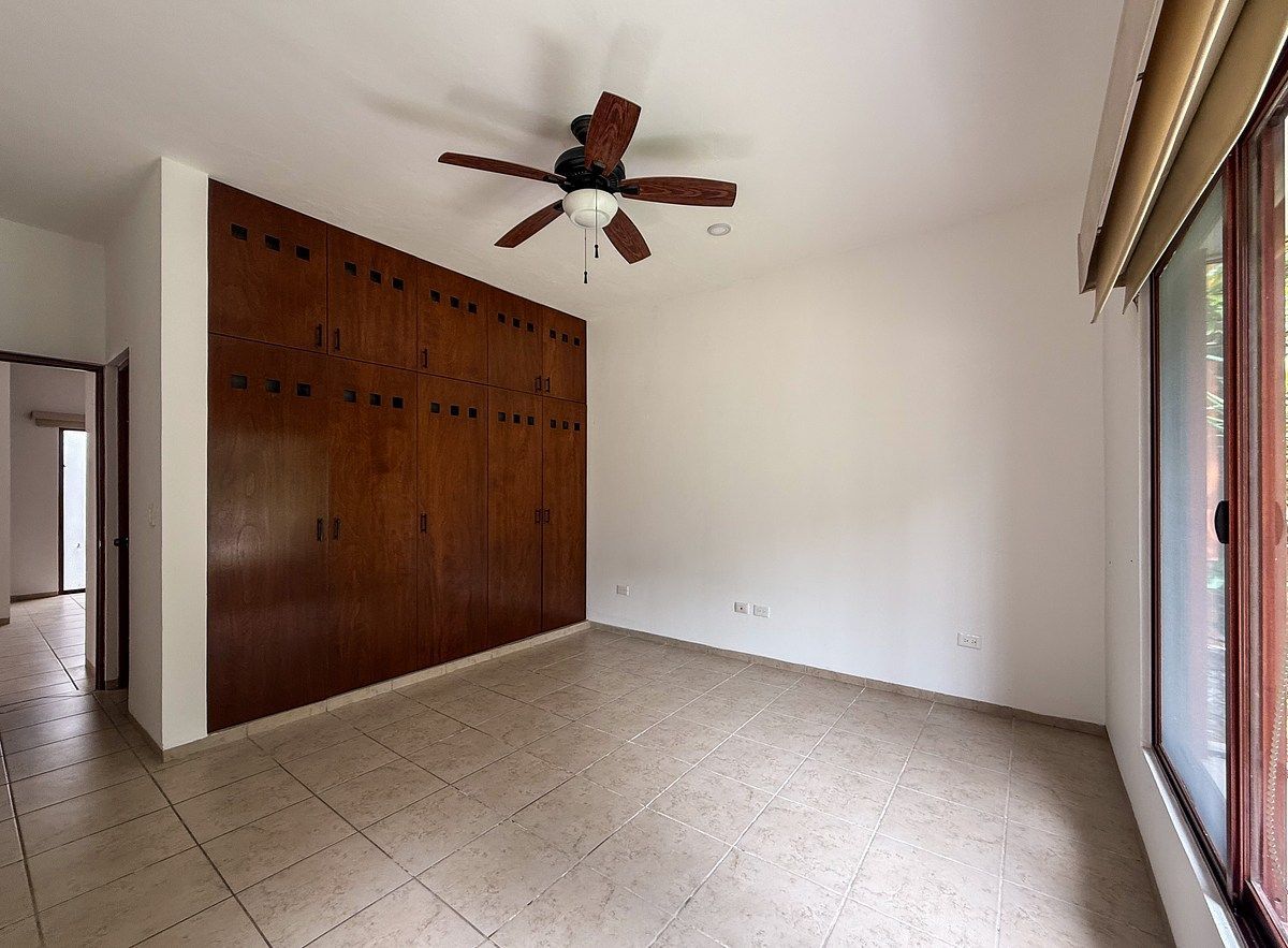 Casa en condominio en Temozón Norte, Mérida, foto 16 de 50