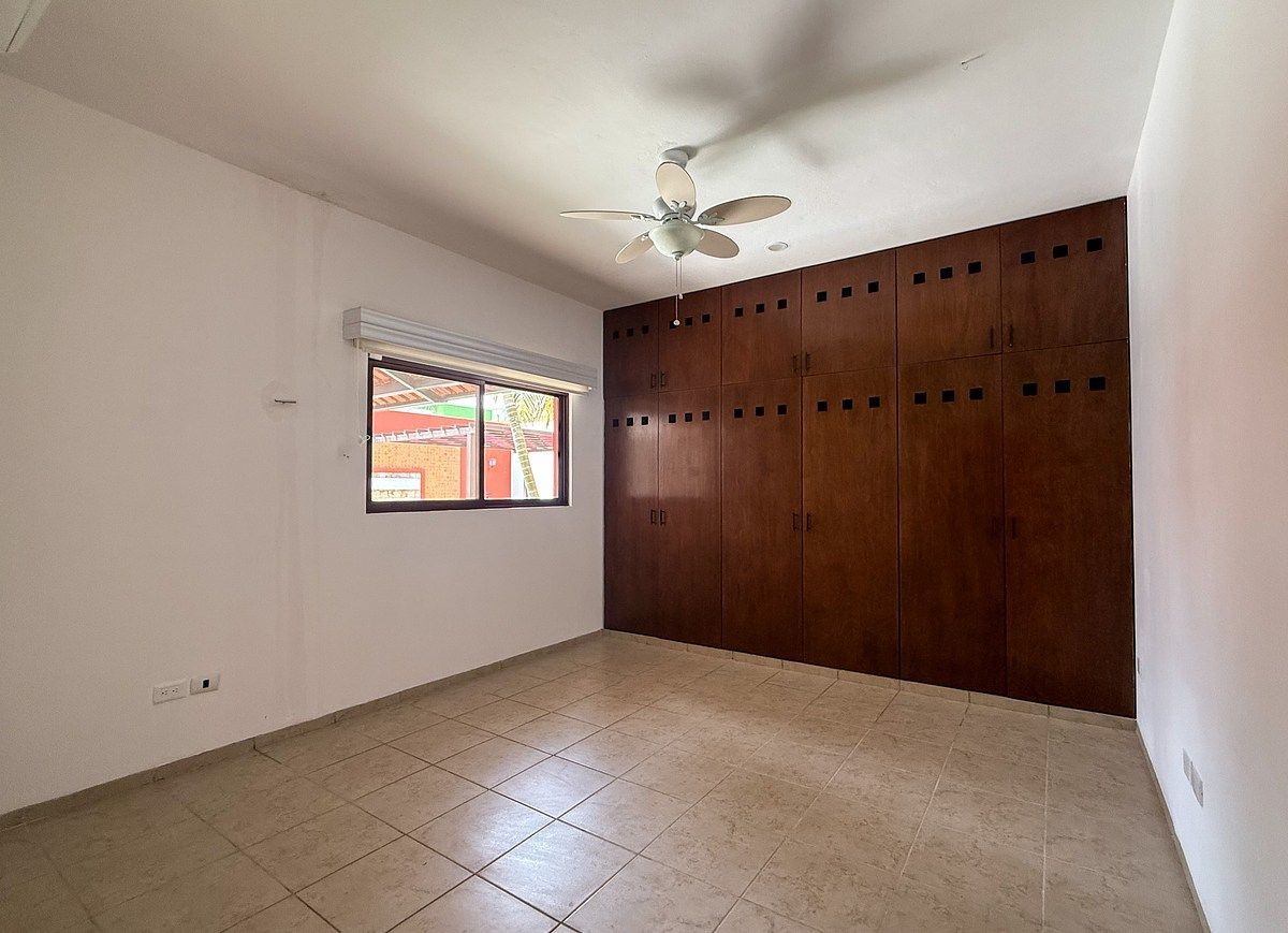 Casa en condominio en Temozón Norte, Mérida, foto 23 de 50