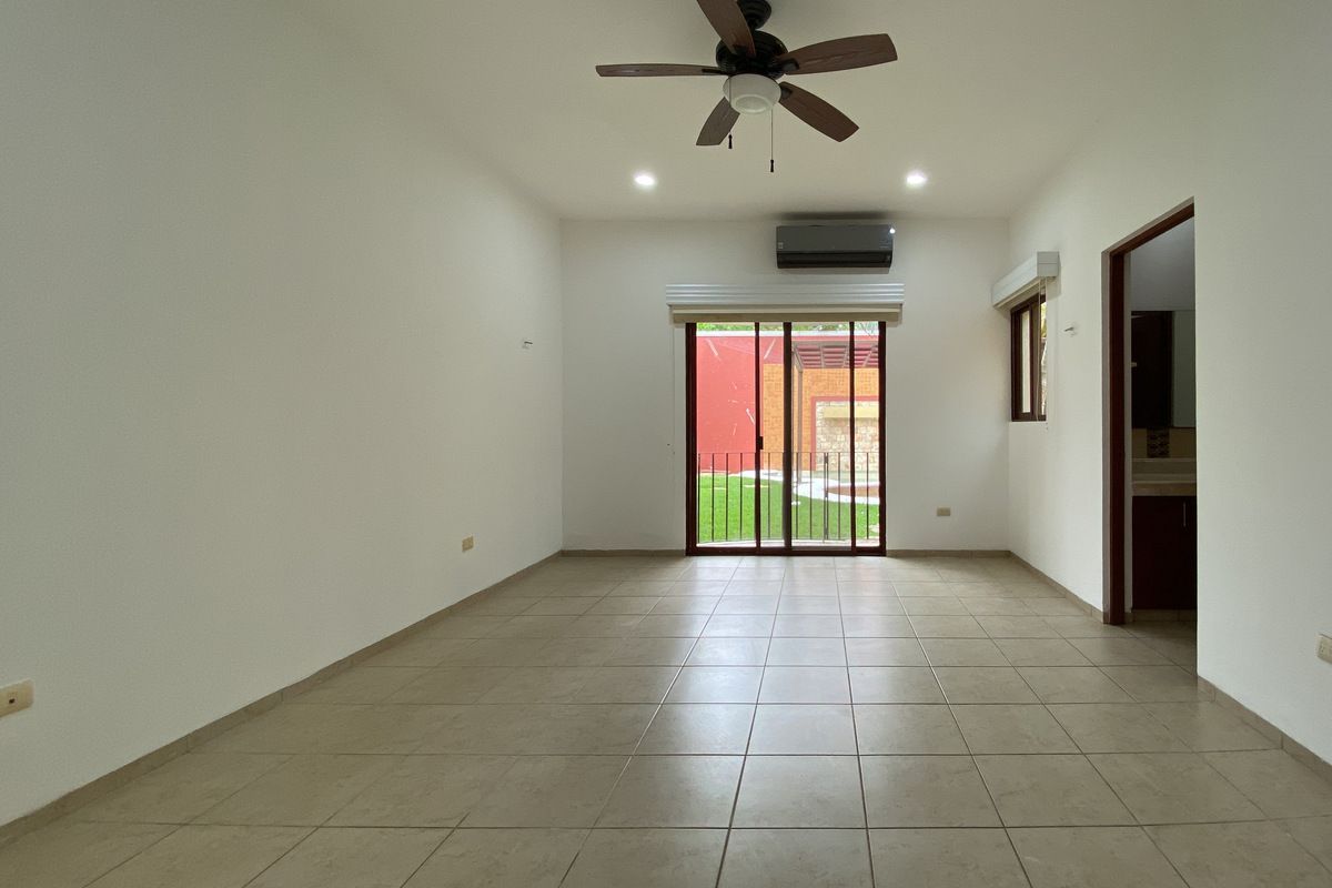 Casa en condominio en Temozón Norte, Mérida, foto 26 de 50