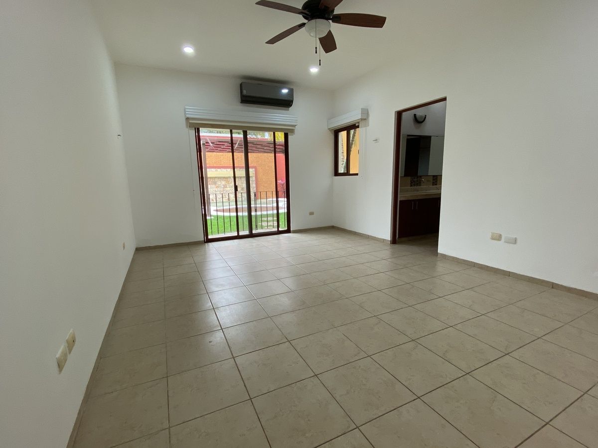 Casa en condominio en Temozón Norte, Mérida, foto 27 de 50