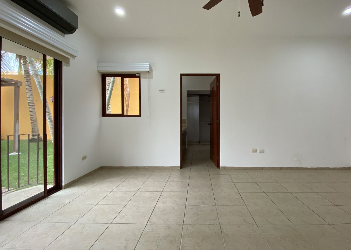 Casa en condominio en Temozón Norte, Mérida, foto 28 de 50