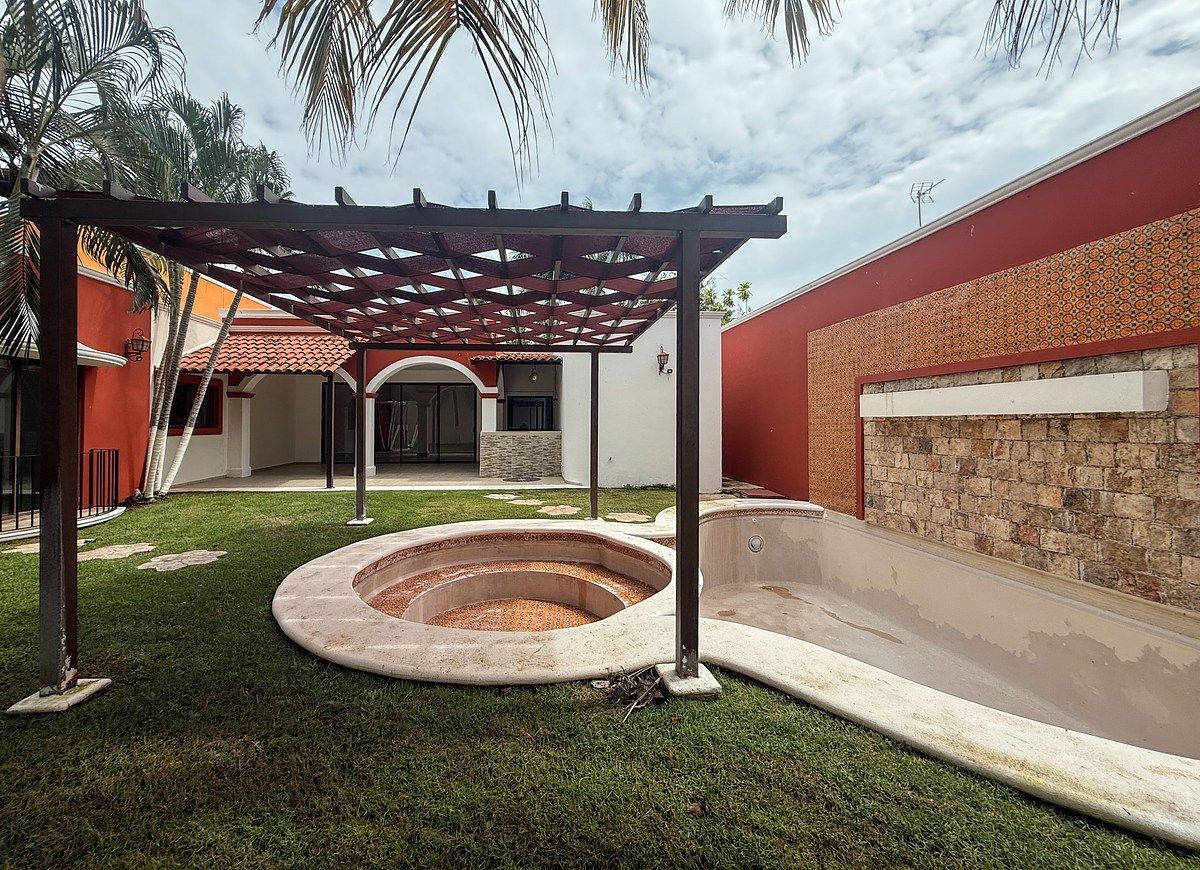 Casa en condominio en Temozón Norte, Mérida, foto 32 de 50