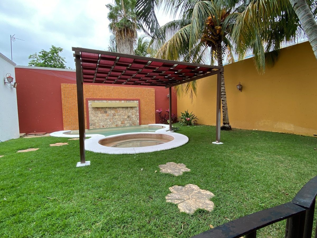 Casa en condominio en Temozón Norte, Mérida, foto 33 de 50
