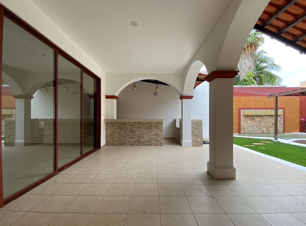 Casa en condominio en Temozón Norte, Mérida, foto 37 de 50