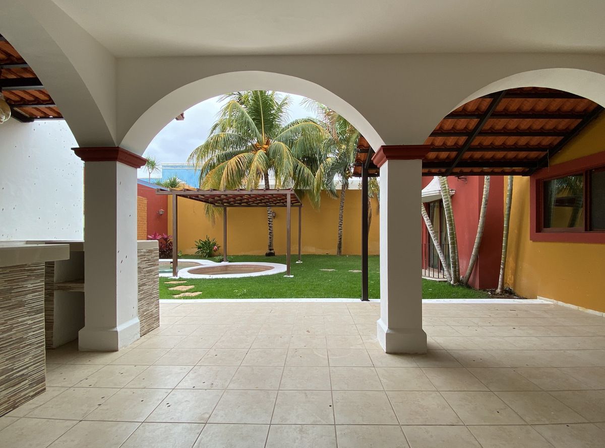 Casa en condominio en Temozón Norte, Mérida, foto 38 de 50