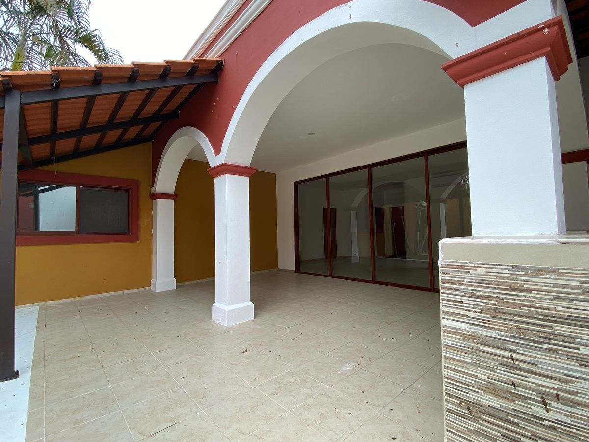 Casa en condominio en Temozón Norte, Mérida, foto 39 de 50