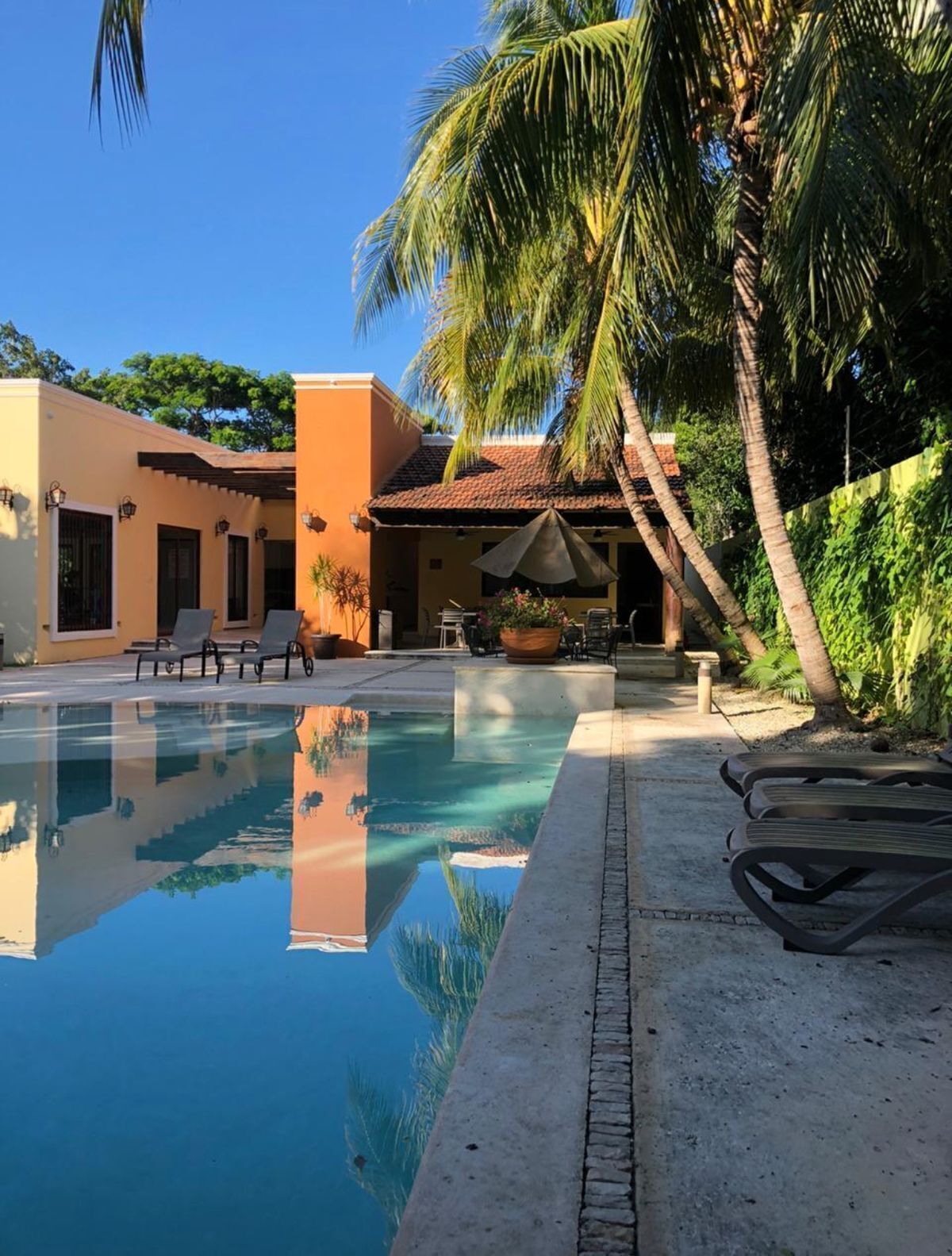 Casa en condominio en Temozón Norte, Mérida, foto 47 de 50