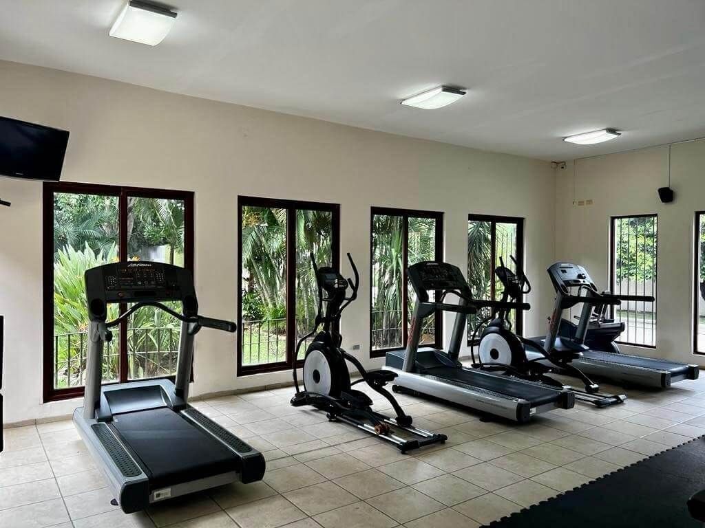 Casa en condominio en Temozón Norte, Mérida, foto 50 de 50
