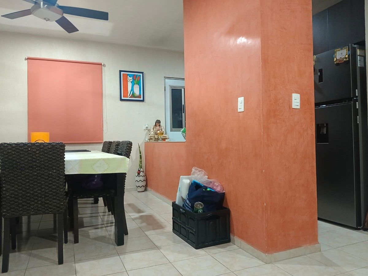 House in Las Américas, Mérida, photo 6 of 12