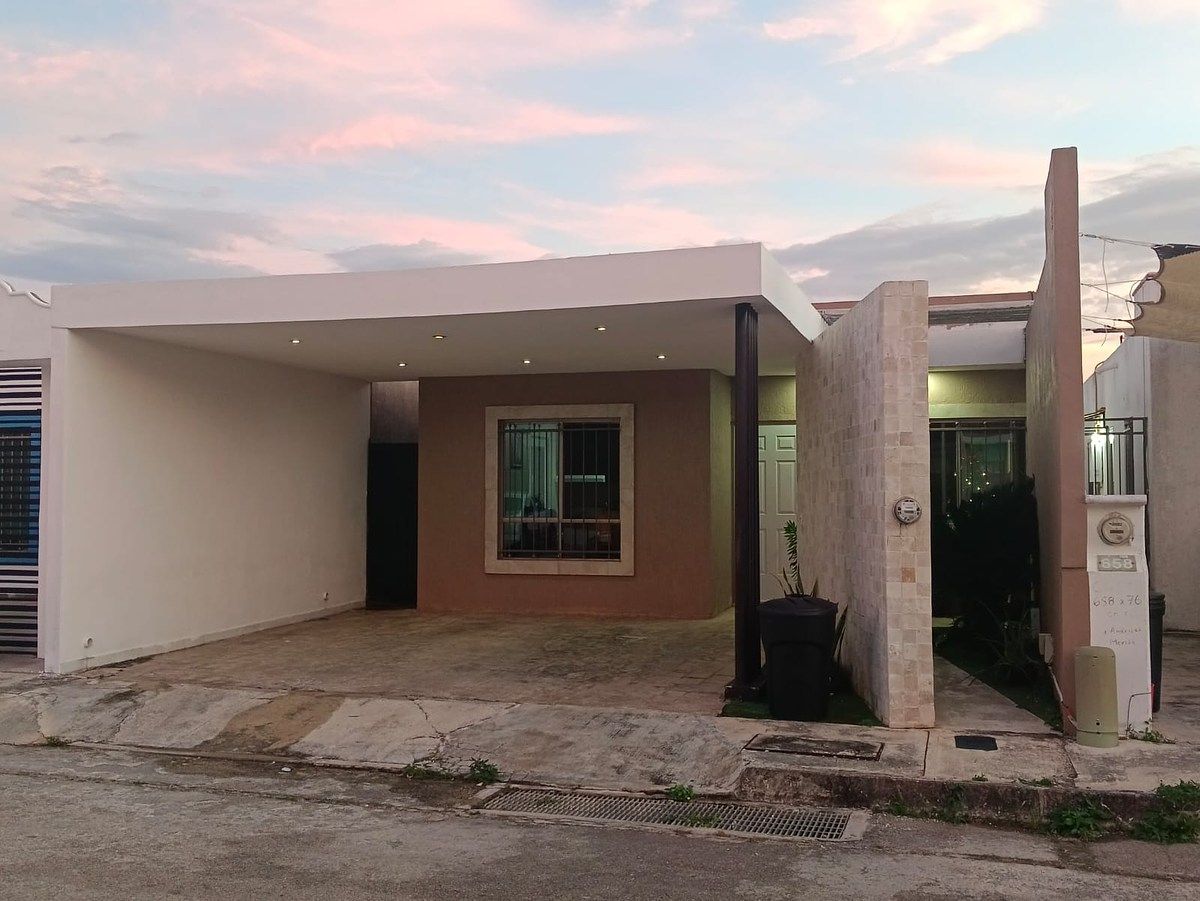 House in Las Américas, Mérida, photo 3 of 12