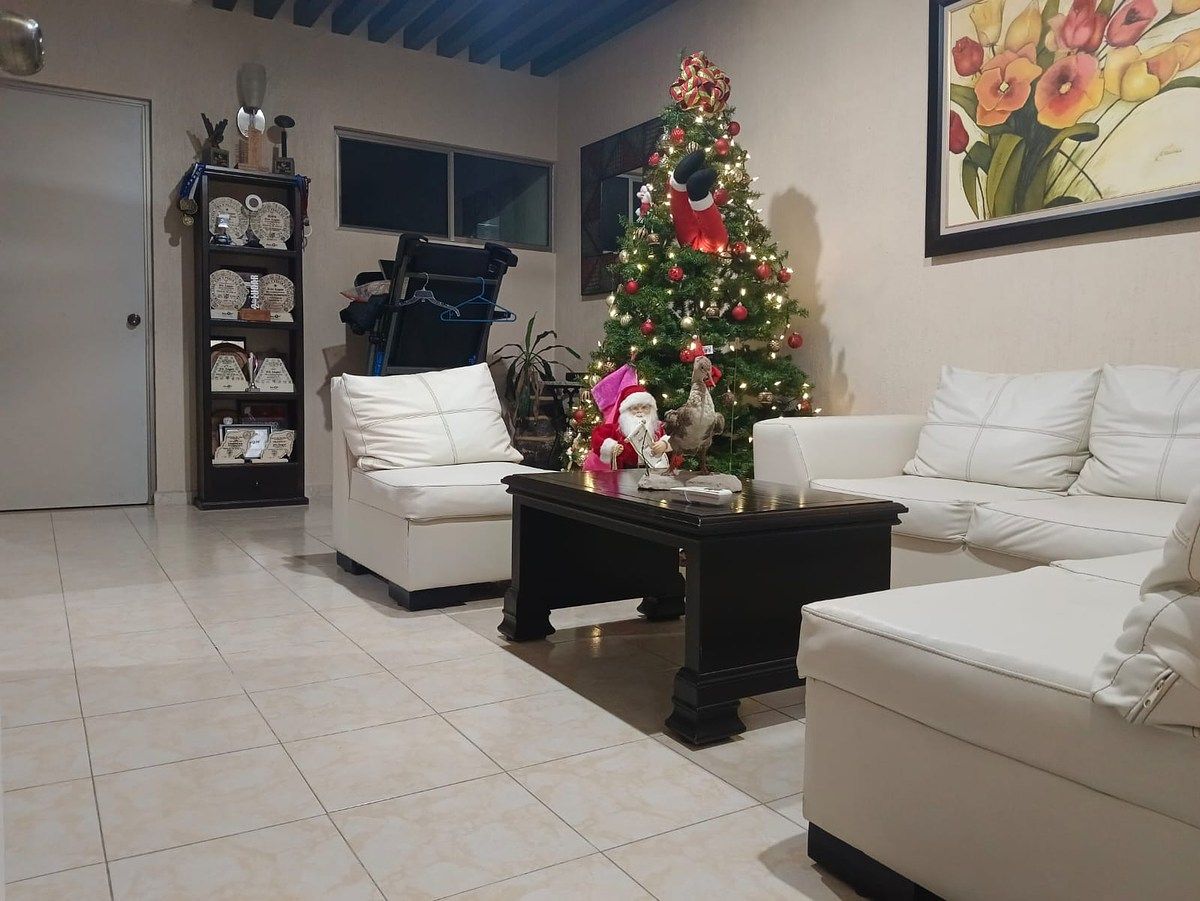 House in Las Américas, Mérida, photo 2 of 12