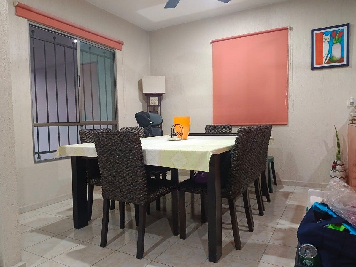 House in Las Américas, Mérida, photo 5 of 12