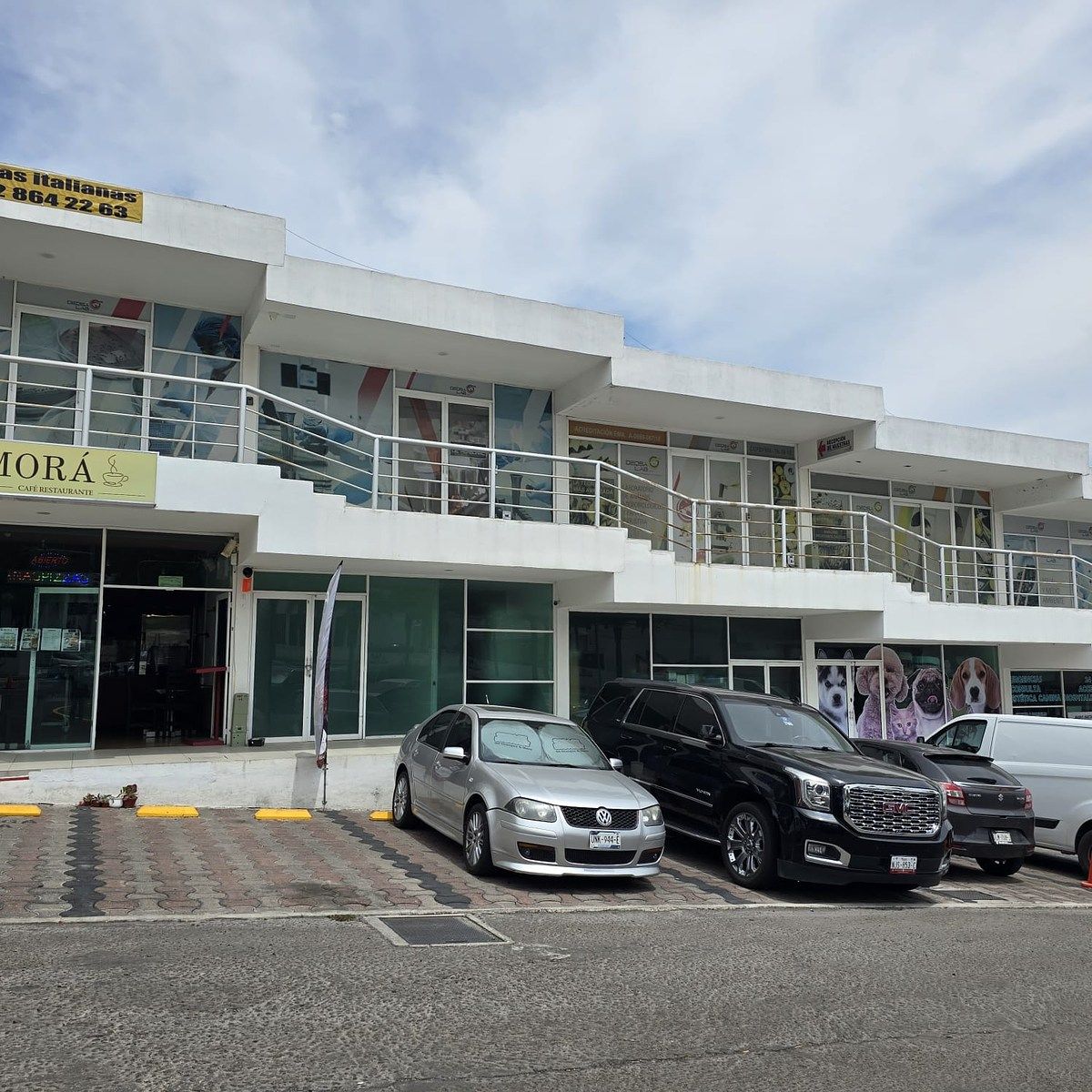 Local comercial en Los Olvera, Corregidora, foto 8 de 9