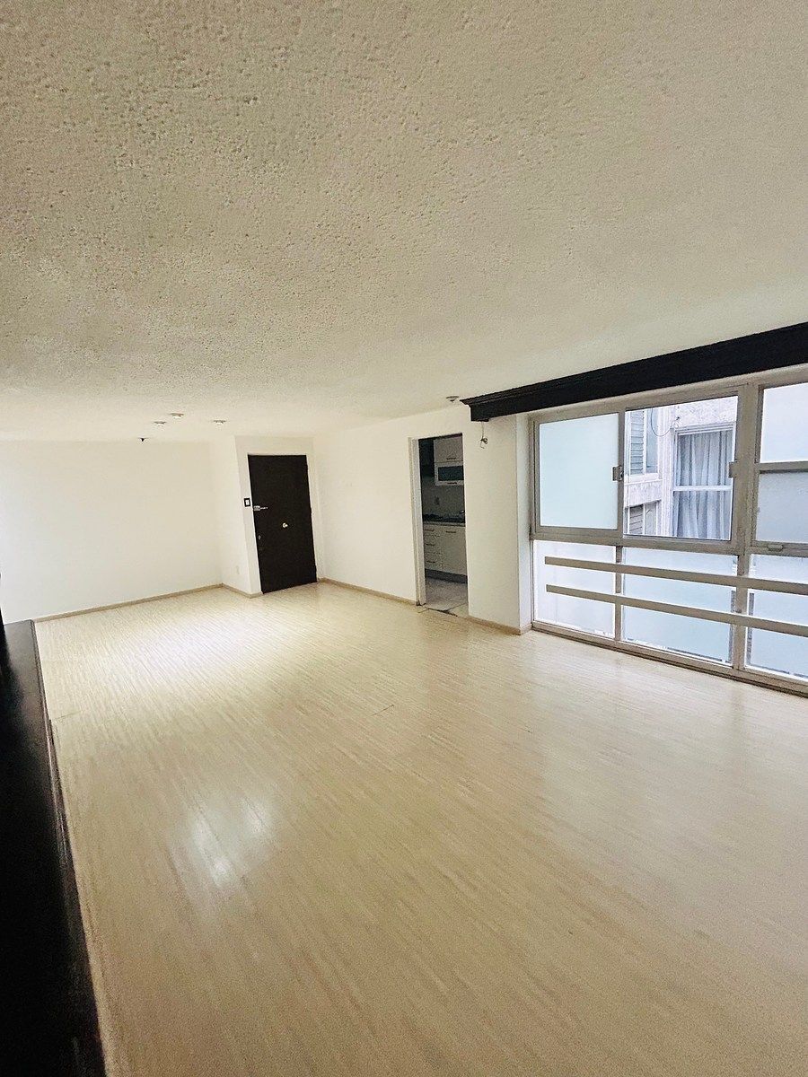 Apartamento em Del Carmen, Coyoacán, foto 5 de 16