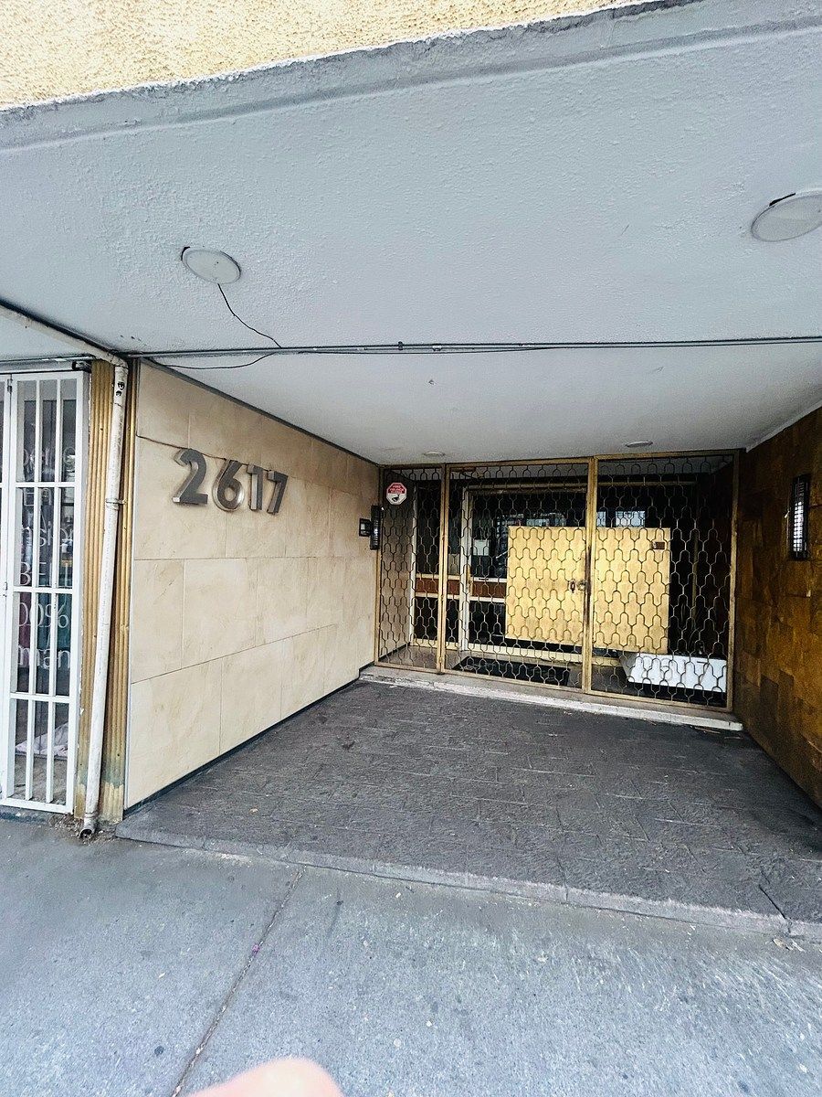 VENDA DE APARTAMENTO EM COYOACÁN., foto 1 de 16