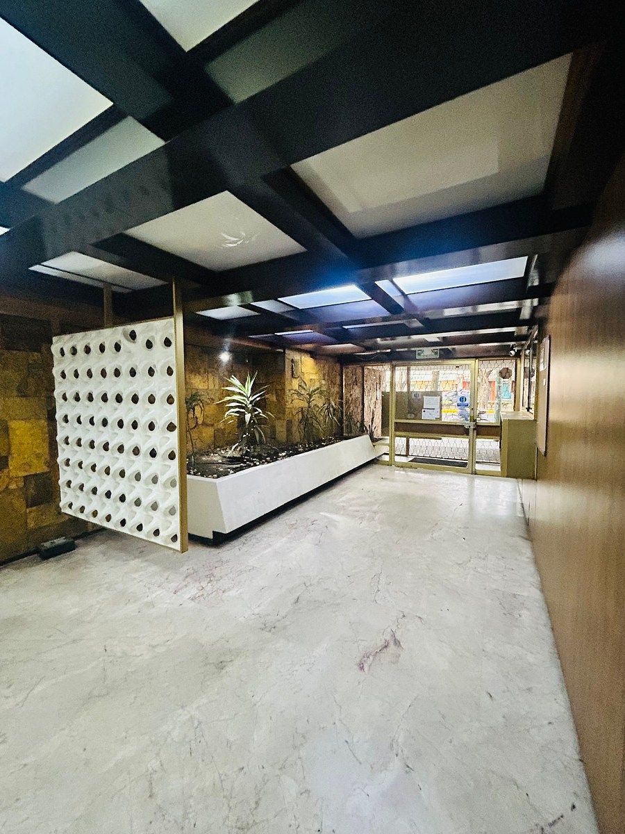 Apartamento em Del Carmen, Coyoacán, foto 2 de 16
