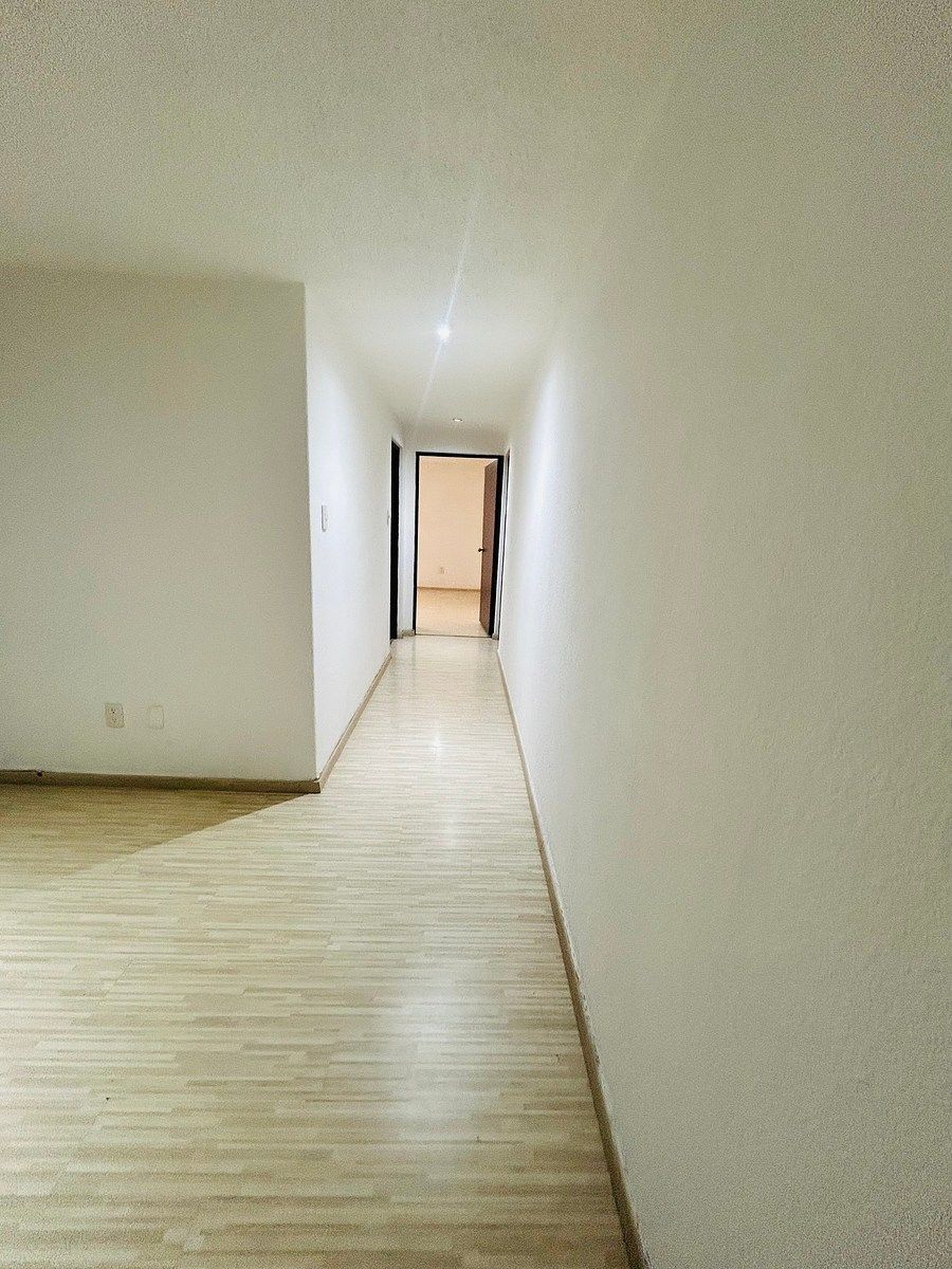 Apartamento em Del Carmen, Coyoacán, foto 13 de 16