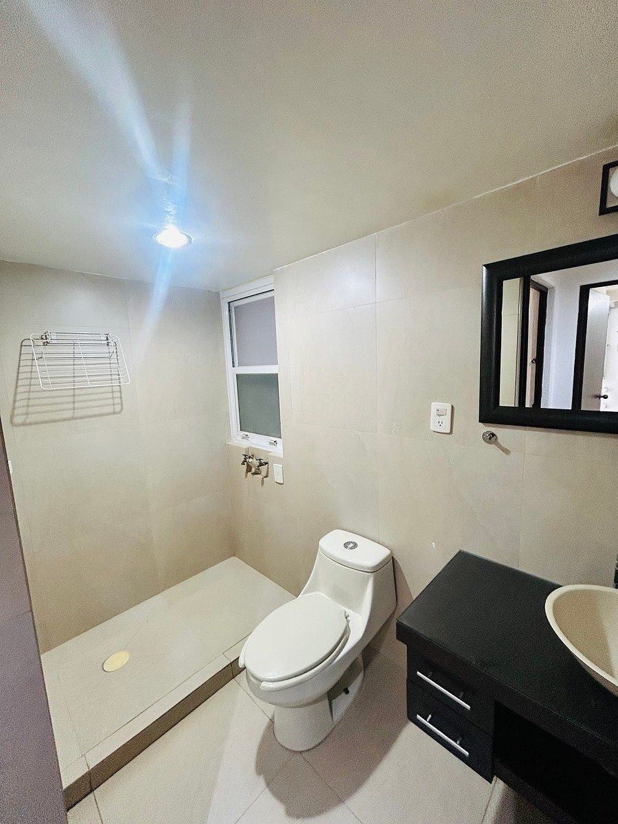 Apartamento em Del Carmen, Coyoacán, foto 14 de 16