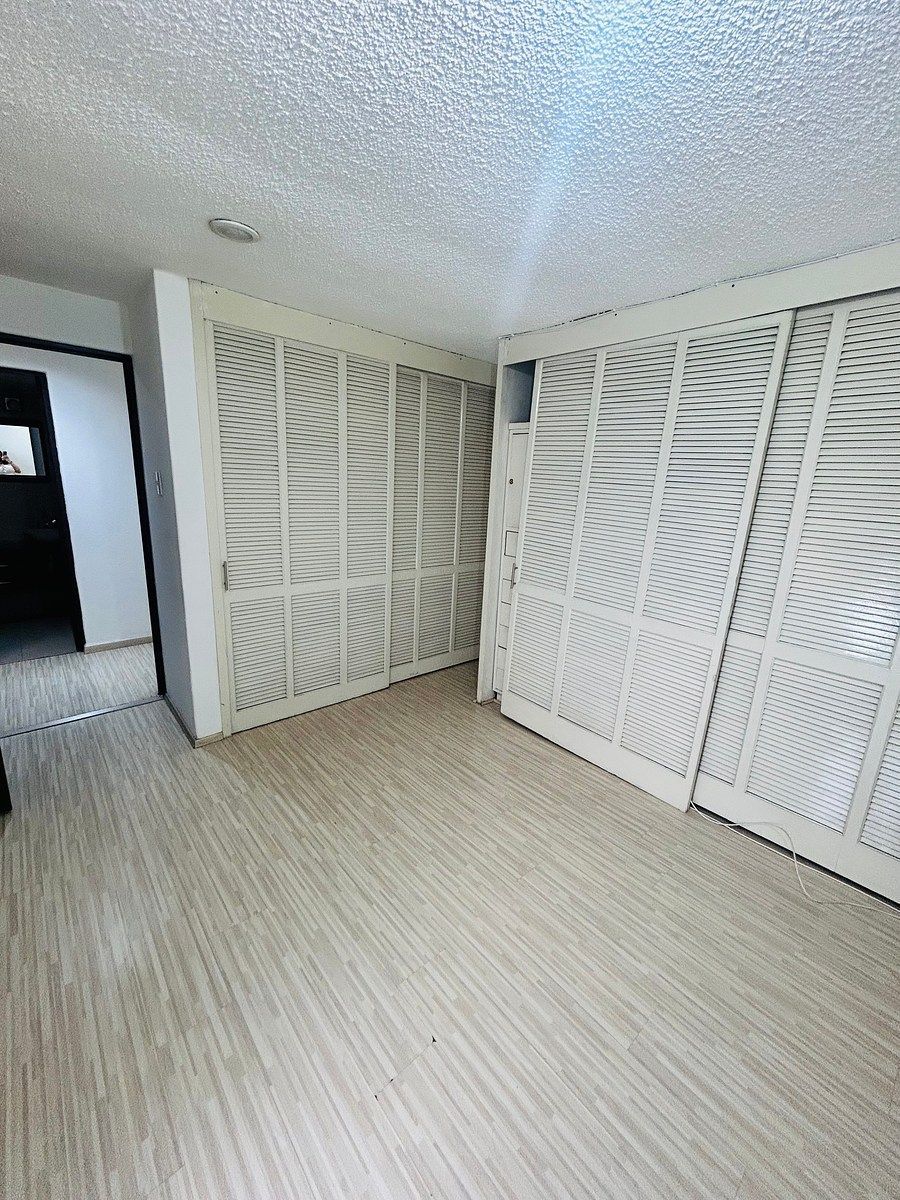 Apartamento em Del Carmen, Coyoacán, foto 6 de 16
