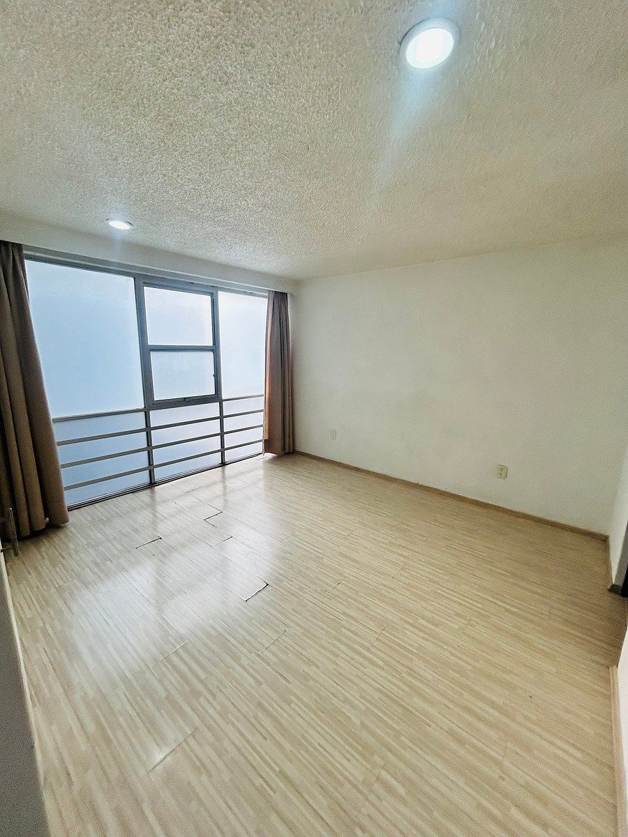 Apartamento em Del Carmen, Coyoacán, foto 8 de 16