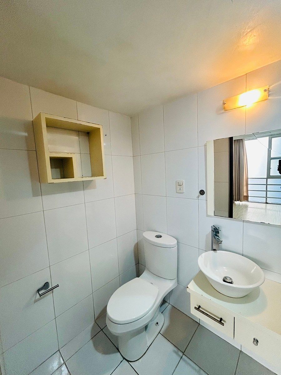 Apartamento em Del Carmen, Coyoacán, foto 7 de 16