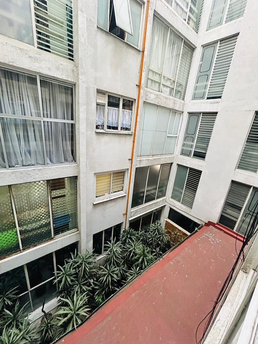 Apartamento em Del Carmen, Coyoacán, foto 3 de 16