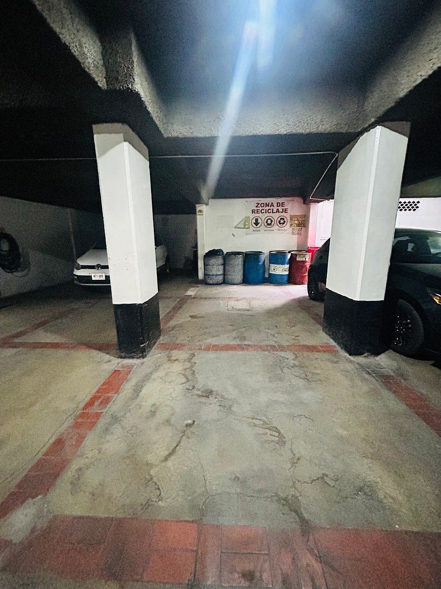 Apartamento em Del Carmen, Coyoacán, foto 15 de 16