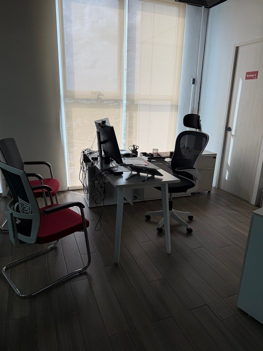 Oficina en Milenio III, Querétaro, foto 11 de 40