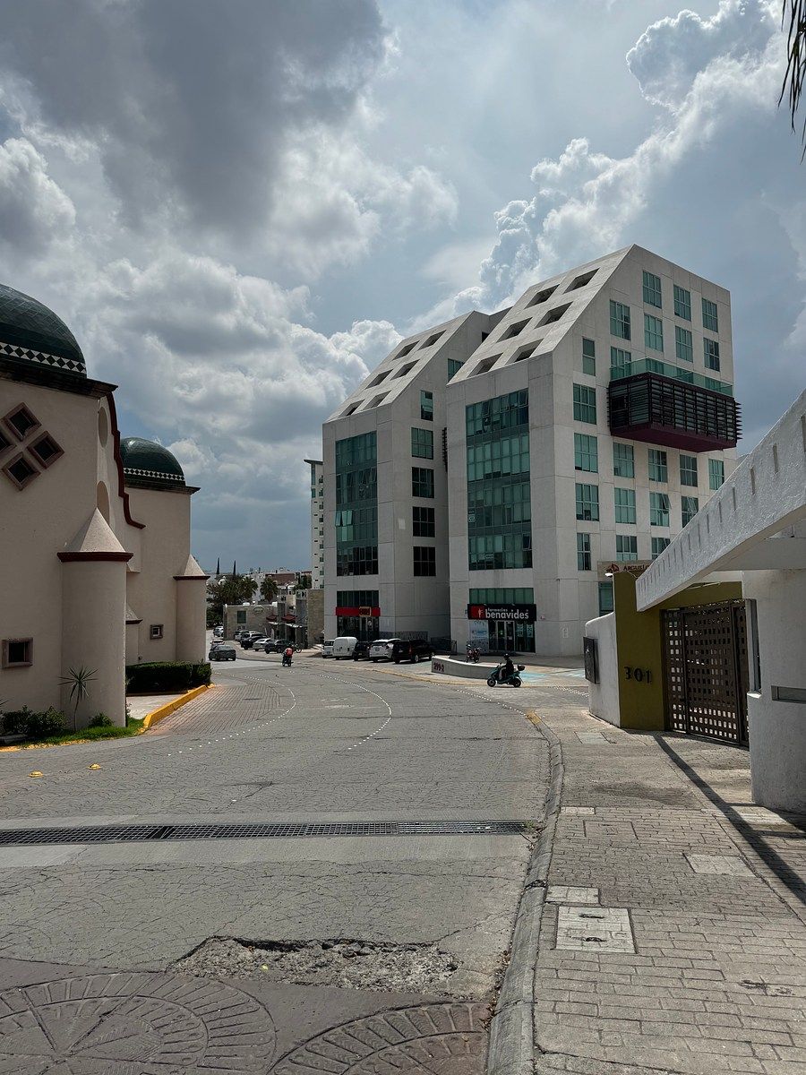 Oficina en Milenio III, Querétaro, foto 28 de 40