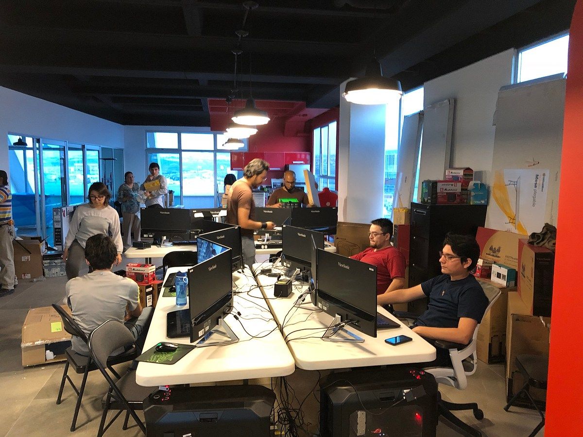 Oficina en Milenio III, Querétaro, foto 36 de 40