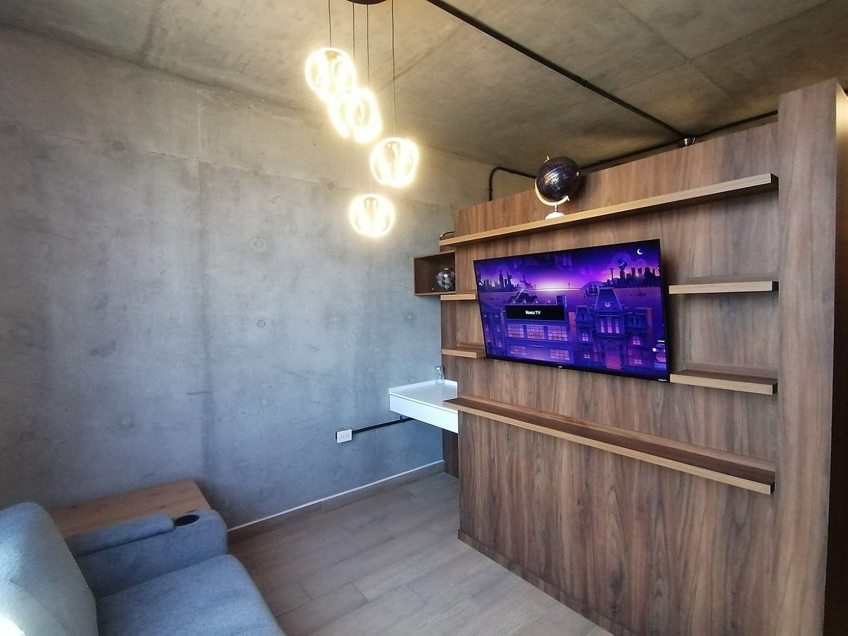 Departamento en Centro, Monterrey, foto 6 de 19