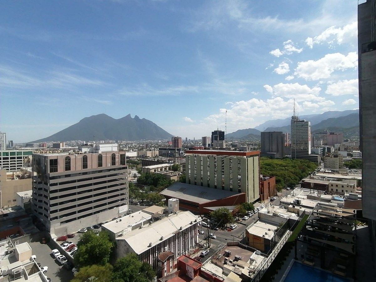 Departamento en Centro, Monterrey, foto 13 de 19