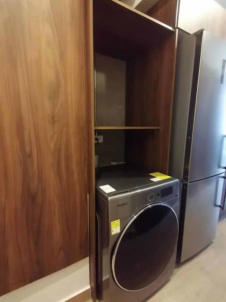 Departamento en Centro, Monterrey, foto 10 de 19