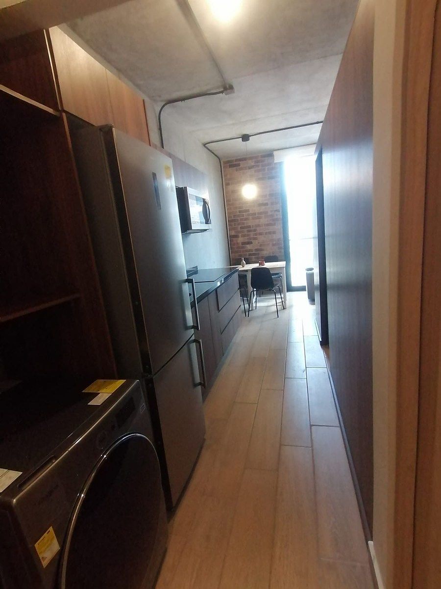 Departamento en Centro, Monterrey, foto 2 de 19