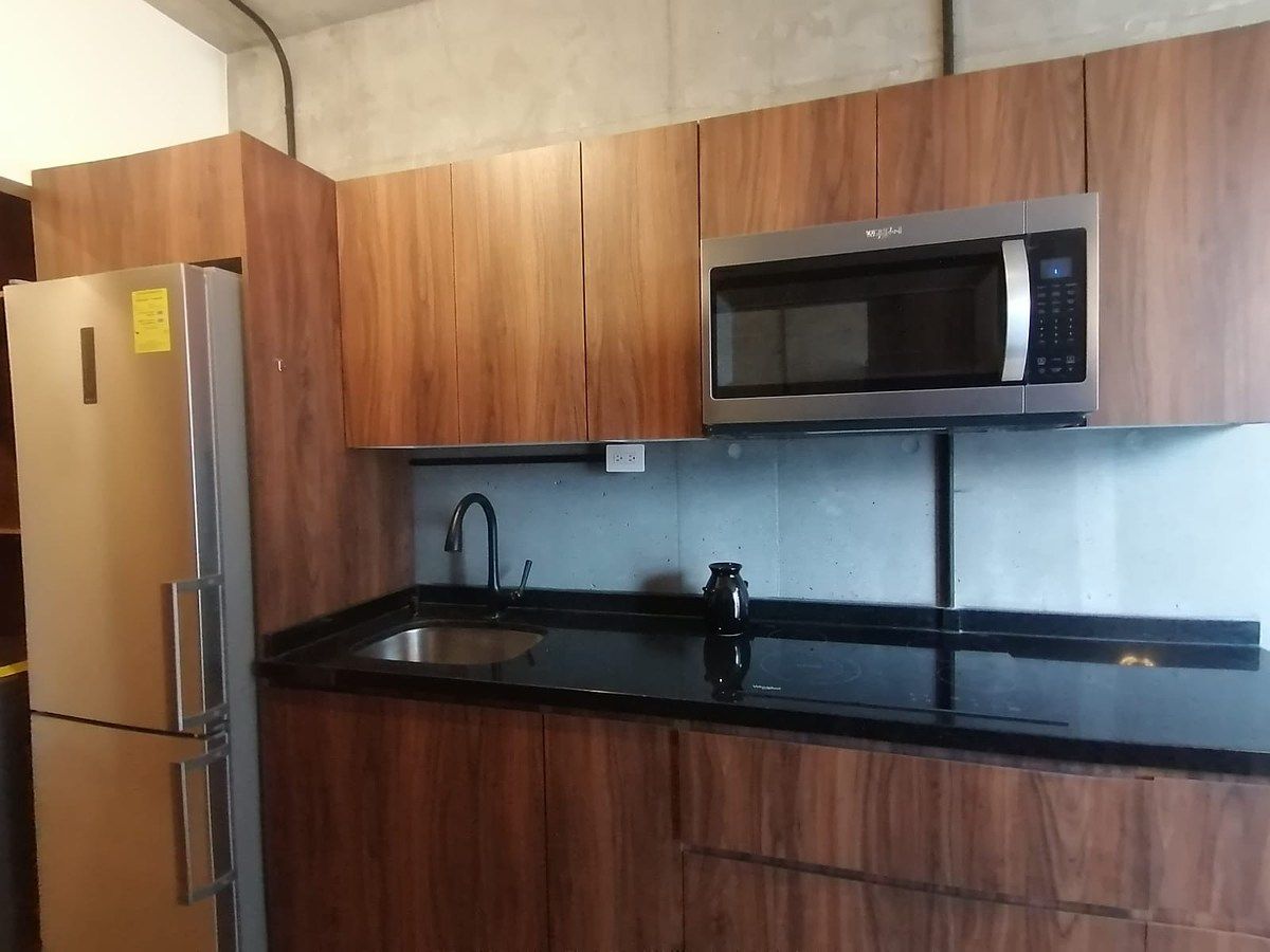 Departamento en Centro, Monterrey, foto 3 de 19