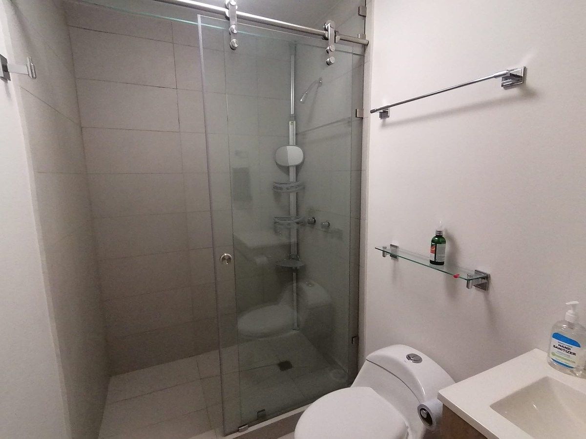 Departamento en Centro, Monterrey, foto 12 de 19