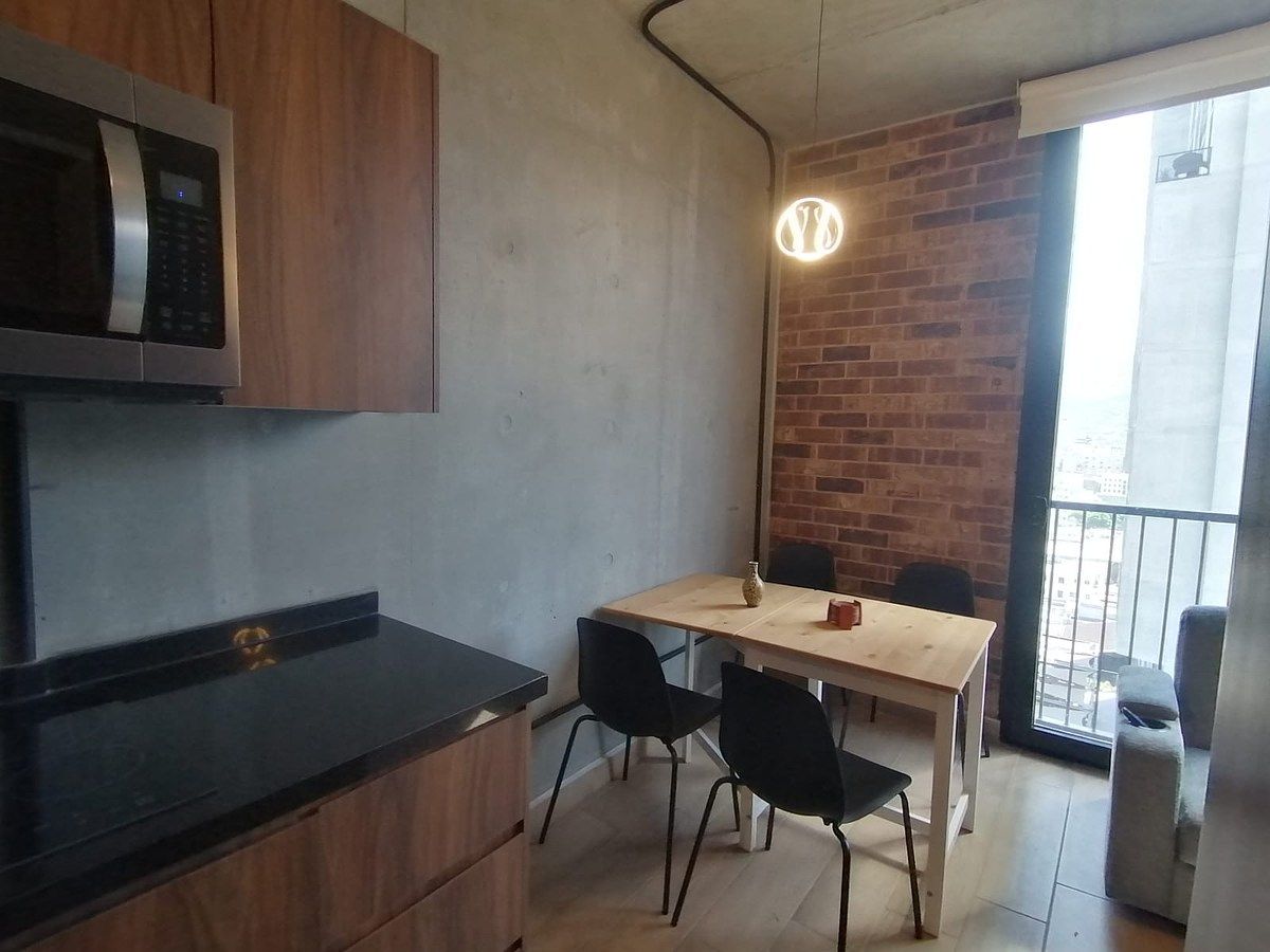 Departamento en Centro, Monterrey, foto 4 de 19