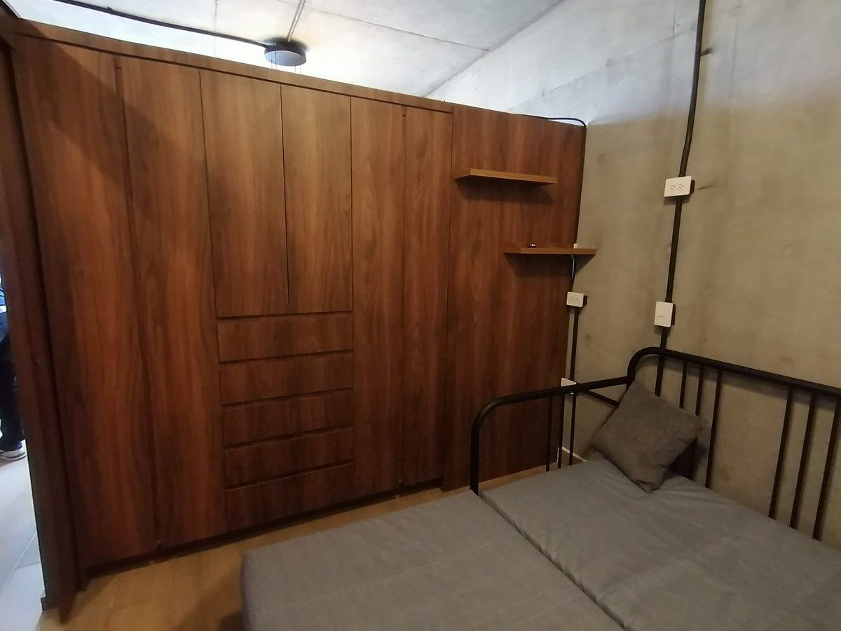 Departamento en Centro, Monterrey, foto 8 de 19