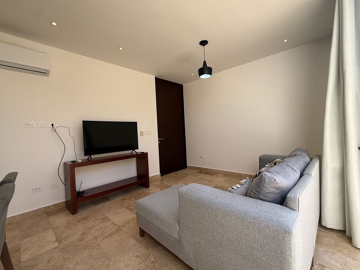 Casa em Temozón Norte, Mérida, foto 3 de 22