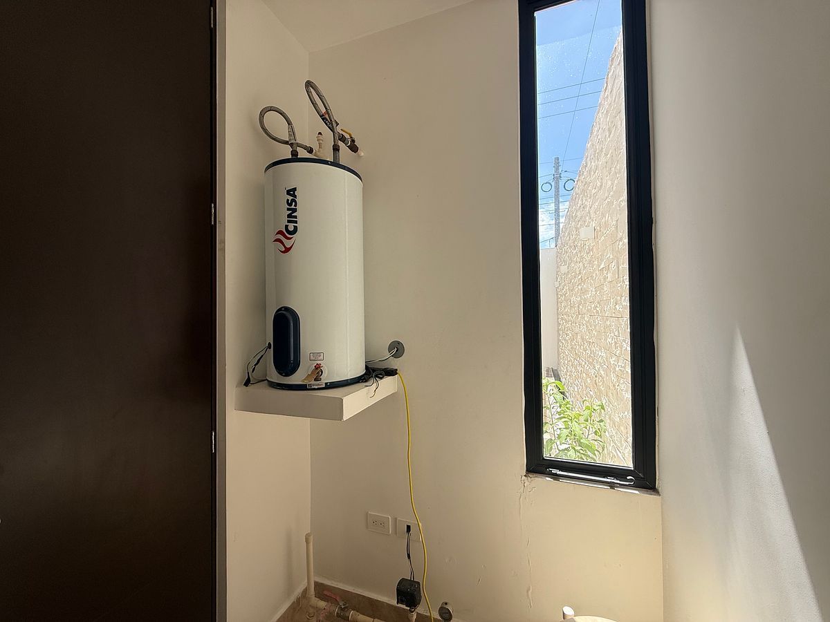 Casa em Temozón Norte, Mérida, foto 7 de 22