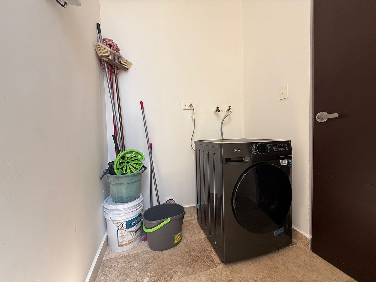Casa em Temozón Norte, Mérida, foto 8 de 22