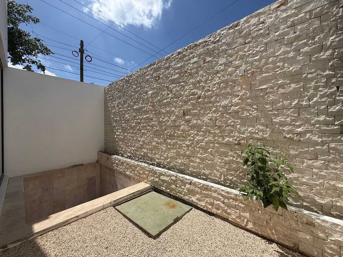 Casa em Temozón Norte, Mérida, foto 9 de 22
